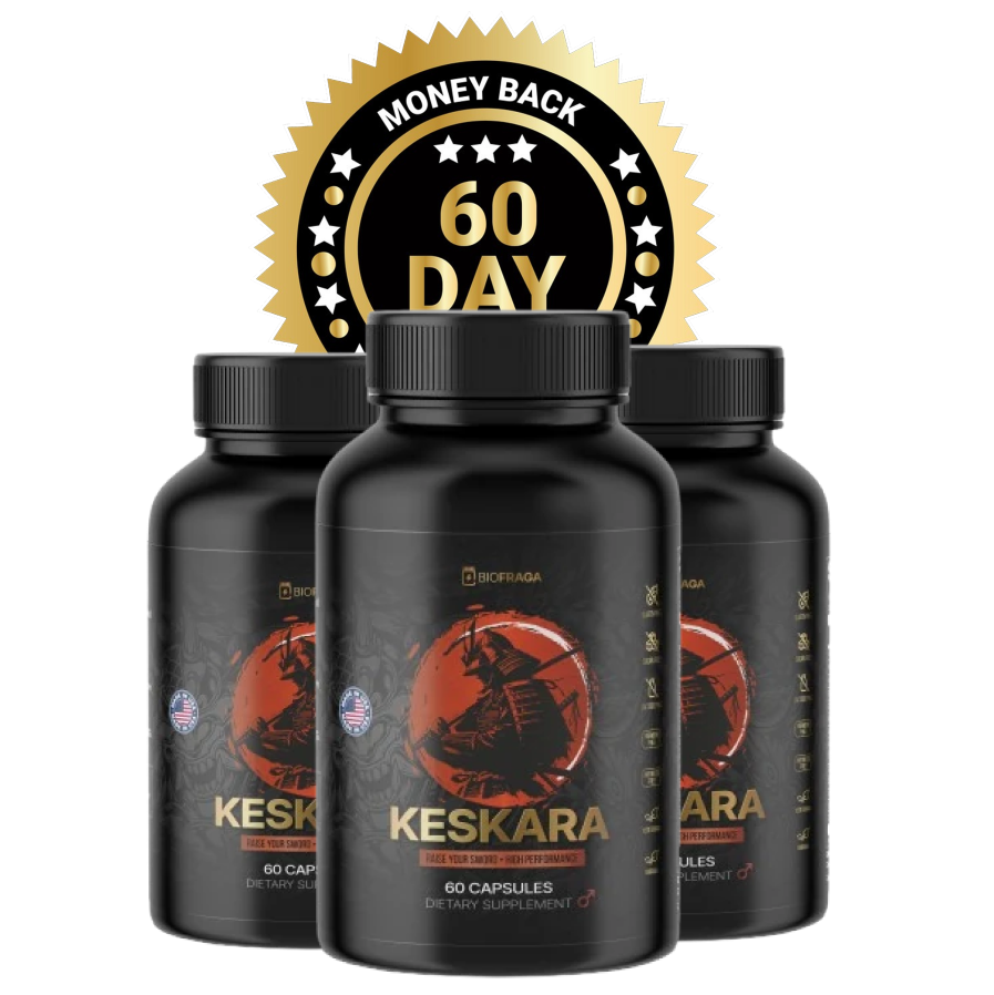 Keskara Guarantee