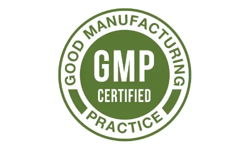 Keskara GMP Certified